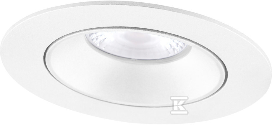 Oprawa LED SPOT ADJ P 8W 927 DIM IP20 - 4058075799622